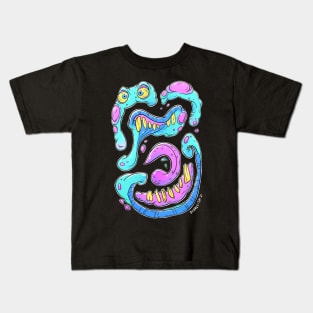 Mouthy Kids T-Shirt